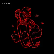 Little H