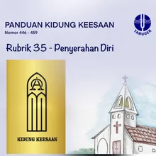 Kepada Tuhan dan Allahku