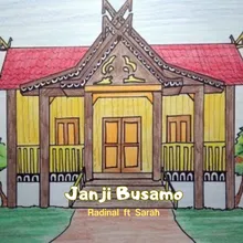 Janji Busamo