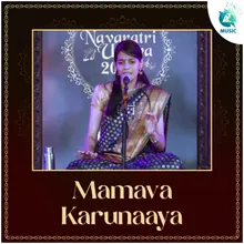 Mamava Karunaaya