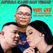 Antara Kasih Dan Teman Setia