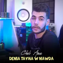 Denia Tayha W Nawda