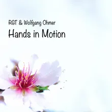 Hands in Motion