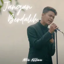 Jangan Berdalih