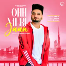 Ohh Meri Jaan