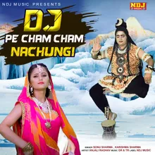 DJ Pe Cham Cham Nachungi