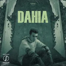 Dahia