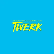 Twerk