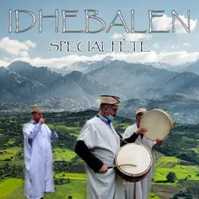 Special Fête Kabyle (Idhebalen)