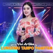 LUNGOMU TANPO PAMITAN