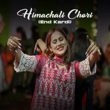 Himachali Chori