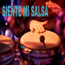 Siente mi Salsa