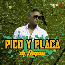 Pico y Placa