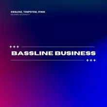 Bassline Business