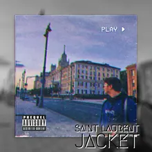 Saint Laurent Jacket