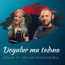 Doyulur mu tadına