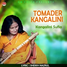 Tomader Kangalini