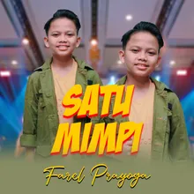 Satu Mimpi