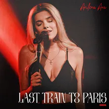 Last Train to Paris