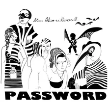 Password