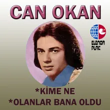 Olanlar Bana Oldu