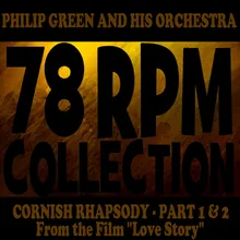 Cornish Rhapsody - Part 1