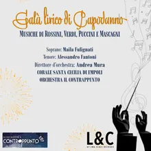 La Cavalleria Rusticana: "Intermezzo"