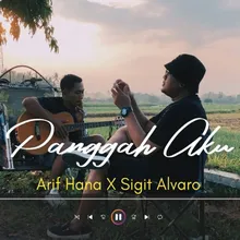 Panggah Aku