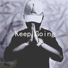 Keep Going