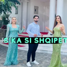 S'ka Si Shqipet