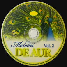 Melodii de Aur, Vol. 2