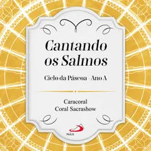 O Senhor é o Pastor que me conduz – Salmo 23(22)