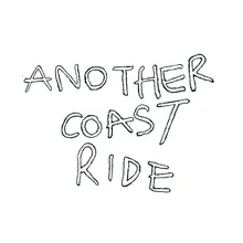 Another Coast Ride