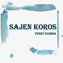 Sajen Koros