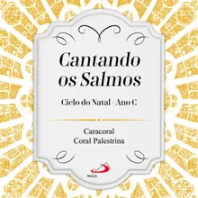 As nações de toda a terra – Salmo 72(71)