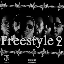 Freestyle 2