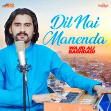 Dil Nai Manenda