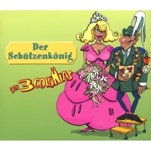 D'r Schötzekünning