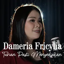 Tuhan Pasti Menyediakan