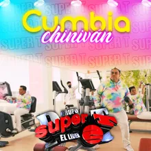 Cumbia Chiniván