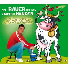 Der Bauer mit den zarten Händen