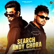 Search Andy Chora
