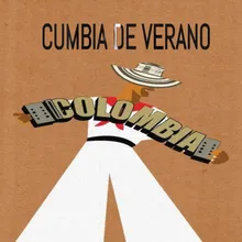 Cumbias de verano