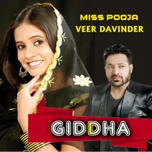 Giddha