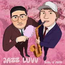 jazz luvv