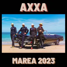 MAREA