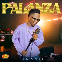 Palanza