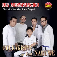 DIA MENYAYANGIKU