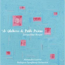 As Mulheres de Pablo Picasso - Jacqueline Roque
