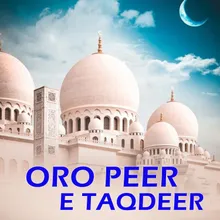 oro peer e taqdeer